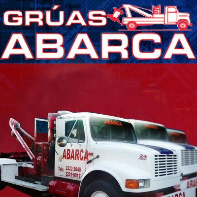 gruas